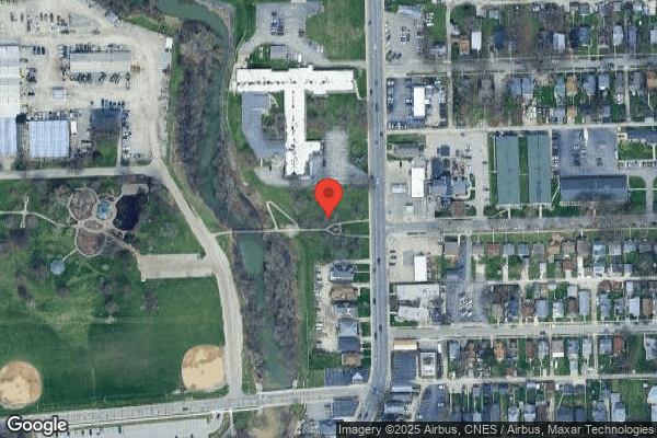 LIFE CARE CENTER OF FORT WAYNE nursing home in FORT WAYNE, IN - Photo 1 of 9