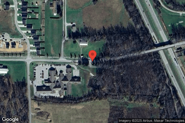 LAKE POINTE VILLAGE nursing home in SCOTTSBURG, IN - Photo 1 of 10