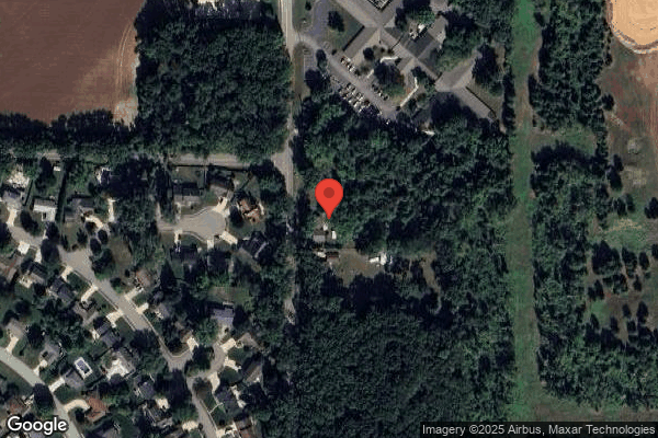 EAST LAKE NURSING & REHABILITATION CENTER nursing home in ELKHART, IN - Photo 1 of 10