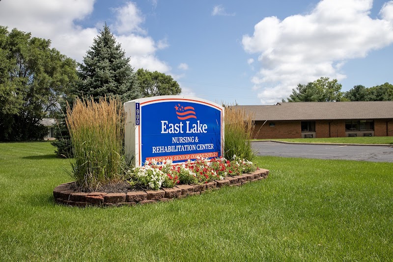 EAST LAKE NURSING & REHABILITATION CENTER nursing home in ELKHART, IN - Photo 2 of 10
