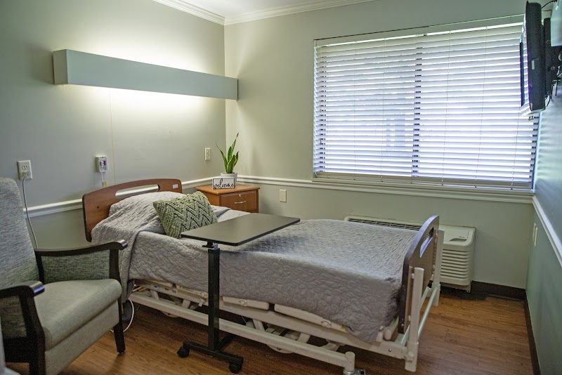 EAST LAKE NURSING & REHABILITATION CENTER nursing home in ELKHART, IN - Photo 5 of 10