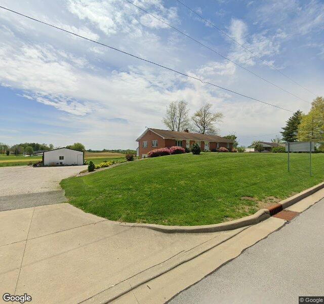 CORE OF DALE nursing home in DALE, IN - Photo 2 of 2