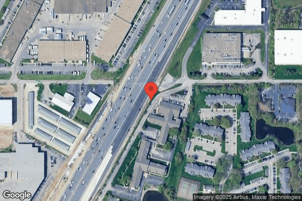 WATERS OF CASTLETON SKILLED NURSING FACILITY, THE nursing home in INDIANAPOLIS, IN - Photo 1 of 5