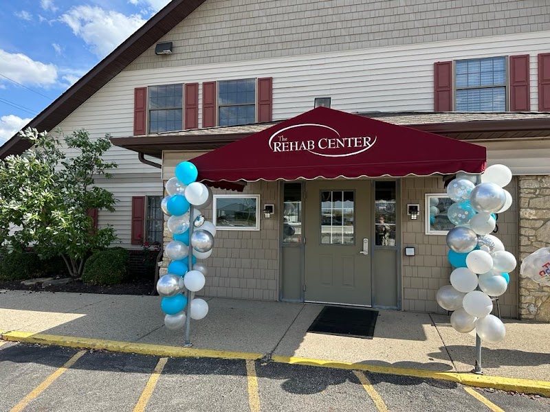 WATERS OF CASTLETON SKILLED NURSING FACILITY, THE nursing home in INDIANAPOLIS, IN - Photo 2 of 5
