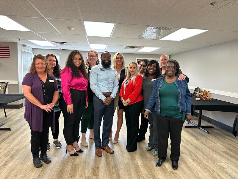 WATERS OF CASTLETON SKILLED NURSING FACILITY, THE nursing home in INDIANAPOLIS, IN - Photo 3 of 5