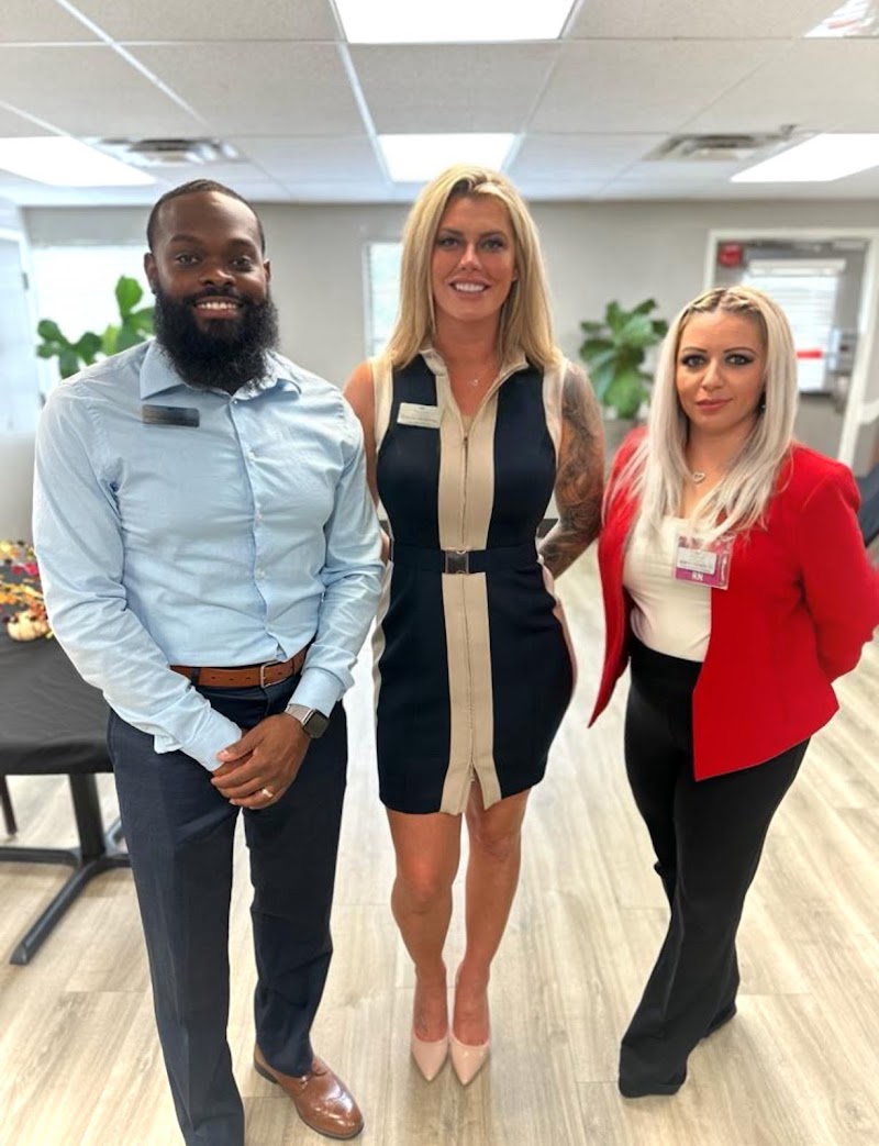 WATERS OF CASTLETON SKILLED NURSING FACILITY, THE nursing home in INDIANAPOLIS, IN - Photo 4 of 5