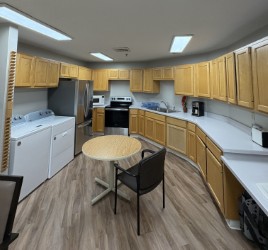 CYPRESS GROVE REHABILITATION CENTER nursing home in NEWBURGH, IN - Photo 5 of 10