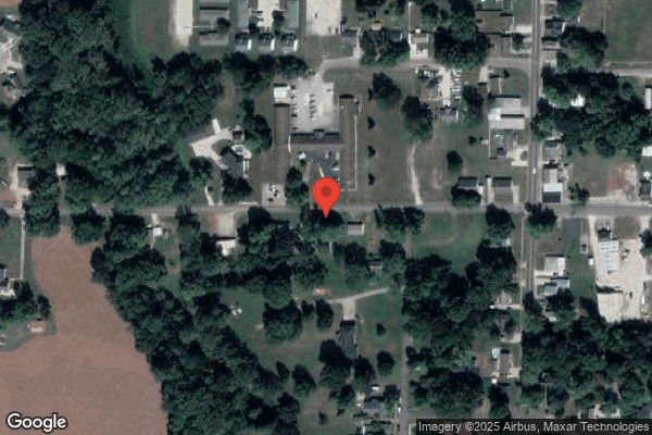 WATERS OF ROCKPORT SKILLED NURSING FACILITY, THE nursing home in ROCKPORT, IN - Photo 1 of 3