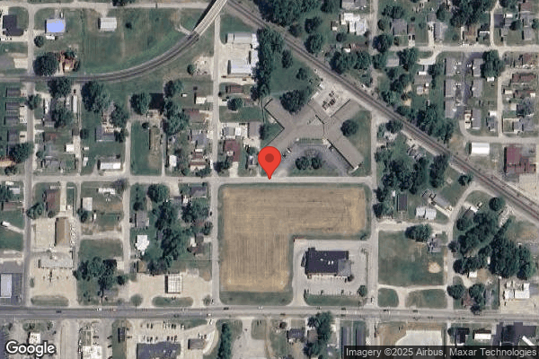 WATERS OF PRINCETON, THE nursing home in PRINCETON, IN - Photo 1 of 2