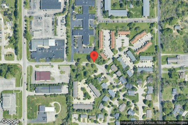 BRICKYARD HEALTHCARE - BLOOMINGTON CARE CENTER nursing home in BLOOMINGTON, IN - Photo 1 of 5