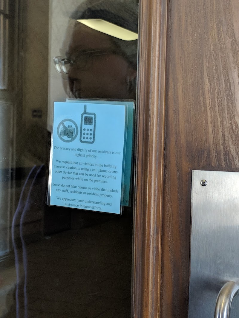 WATERS OF DILLSBORO-ROSS MANOR, THE nursing home in DILLSBORO, IN - Photo 5 of 5