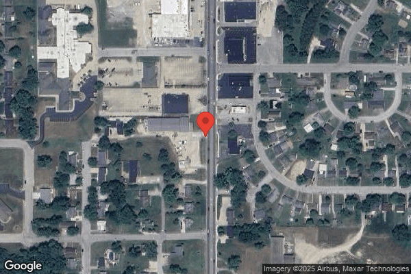 SERENITY SPRING SENIOR LIVING AT NORTHWOOD nursing home in JASPER, IN - Photo 1 of 5