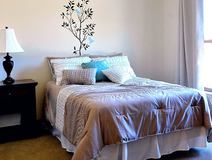 SERENITY SPRING SENIOR LIVING AT NORTHWOOD nursing home in JASPER, IN - Photo 3 of 5