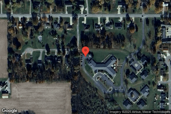 AVALON VILLAGE nursing home in LIGONIER, IN - Photo 1 of 10