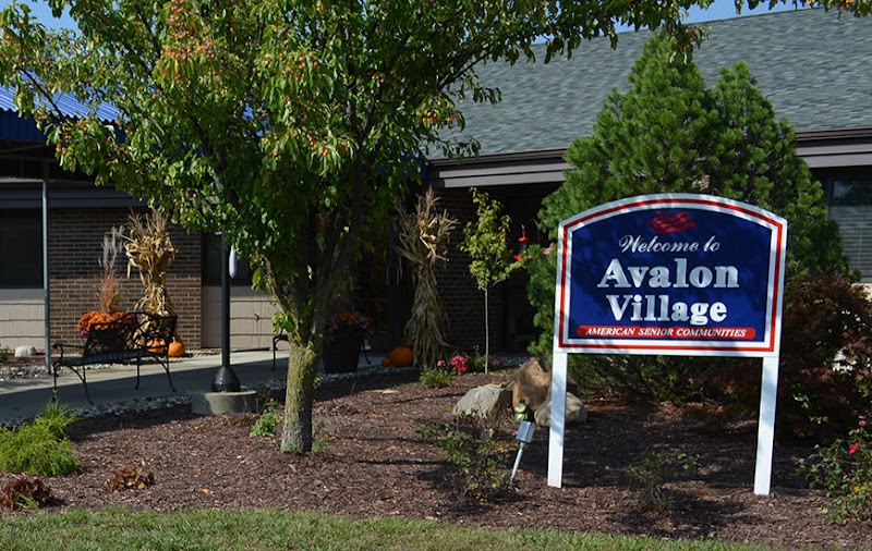AVALON VILLAGE nursing home in LIGONIER, IN - Photo 2 of 10