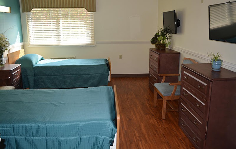 AVALON VILLAGE nursing home in LIGONIER, IN - Photo 5 of 10