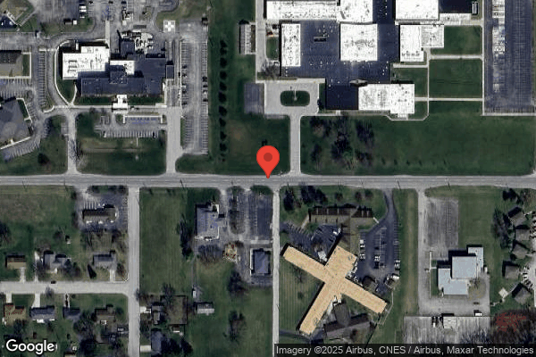 RENSSELAER CARE CENTER nursing home in RENSSELAER, IN - Photo 1 of 5