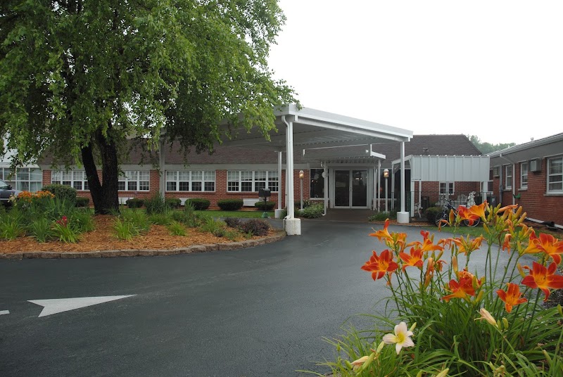RENSSELAER CARE CENTER nursing home in RENSSELAER, IN - Photo 2 of 5
