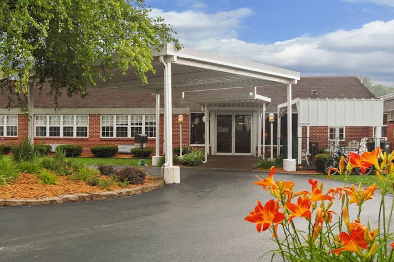 RENSSELAER CARE CENTER nursing home in RENSSELAER, IN - Photo 3 of 5