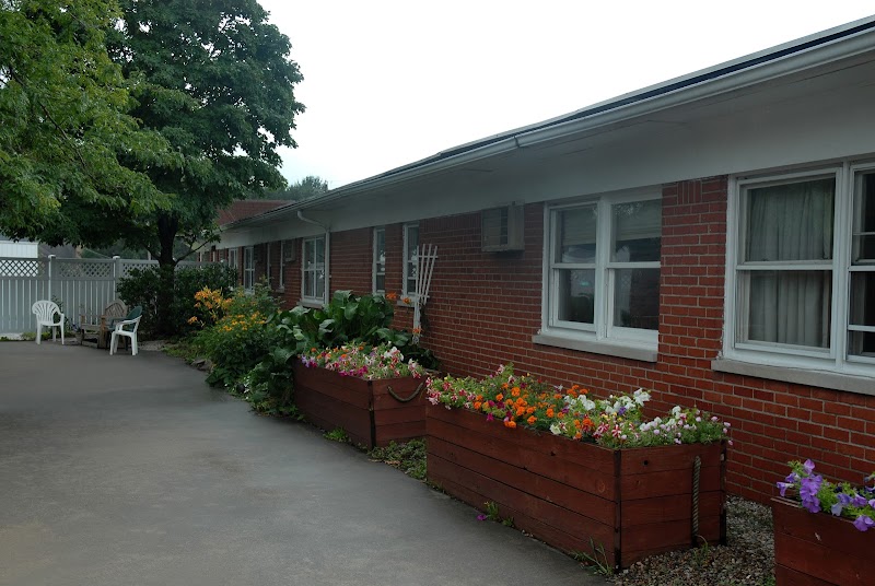 RENSSELAER CARE CENTER nursing home in RENSSELAER, IN - Photo 5 of 5