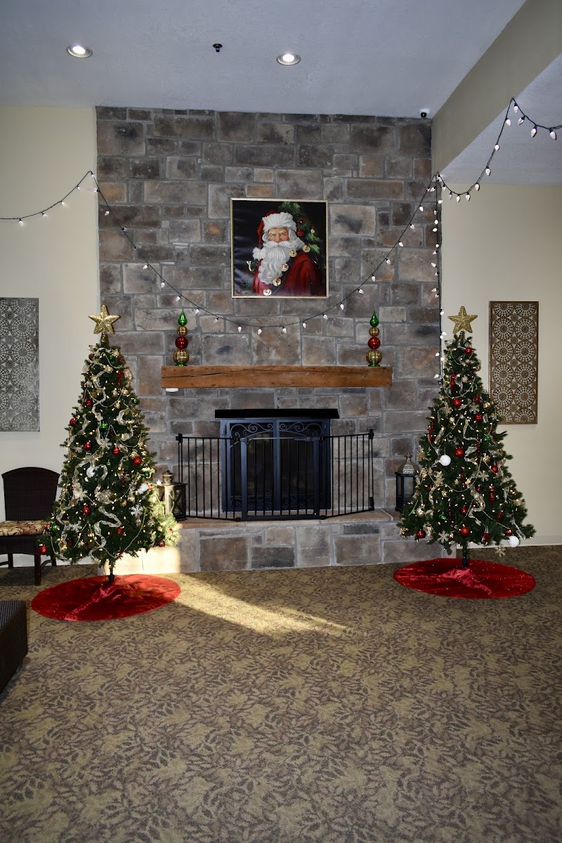 COLONIAL OAKS HEALTH CARE CENTER nursing home in MARION, IN - Photo 2 of 10