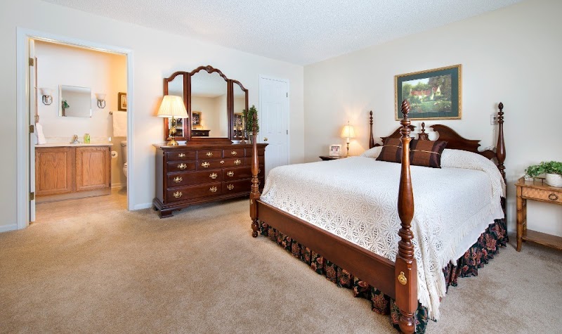 COLONIAL OAKS HEALTH CARE CENTER nursing home in MARION, IN - Photo 3 of 10