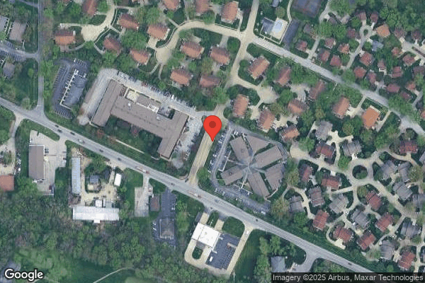 EAGLE VALLEY MEADOWS nursing home in INDIANAPOLIS, IN - Photo 1 of 5