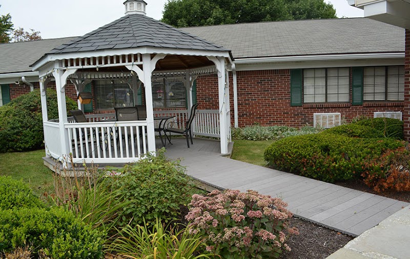 EAGLE VALLEY MEADOWS nursing home in INDIANAPOLIS, IN - Photo 3 of 5