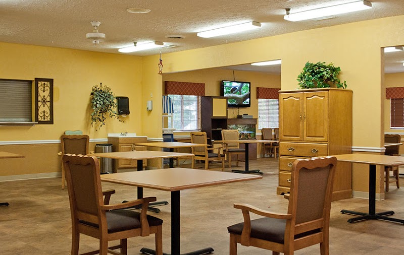 EAGLE VALLEY MEADOWS nursing home in INDIANAPOLIS, IN - Photo 5 of 5