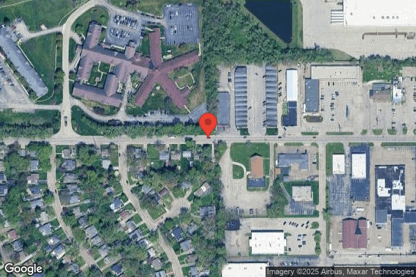 AMERICAN VILLAGE nursing home in INDIANAPOLIS, IN - Photo 1 of 5