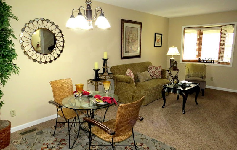 AMERICAN VILLAGE nursing home in INDIANAPOLIS, IN - Photo 5 of 5