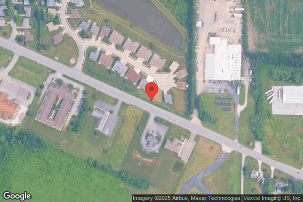 MILLER'S HEALTH & REHAB BY MILLER'S MERRY MANOR nursing home in LA PORTE, IN - Photo 1 of 5