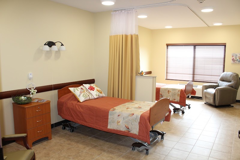 MILLER'S HEALTH & REHAB BY MILLER'S MERRY MANOR nursing home in LA PORTE, IN - Photo 4 of 5