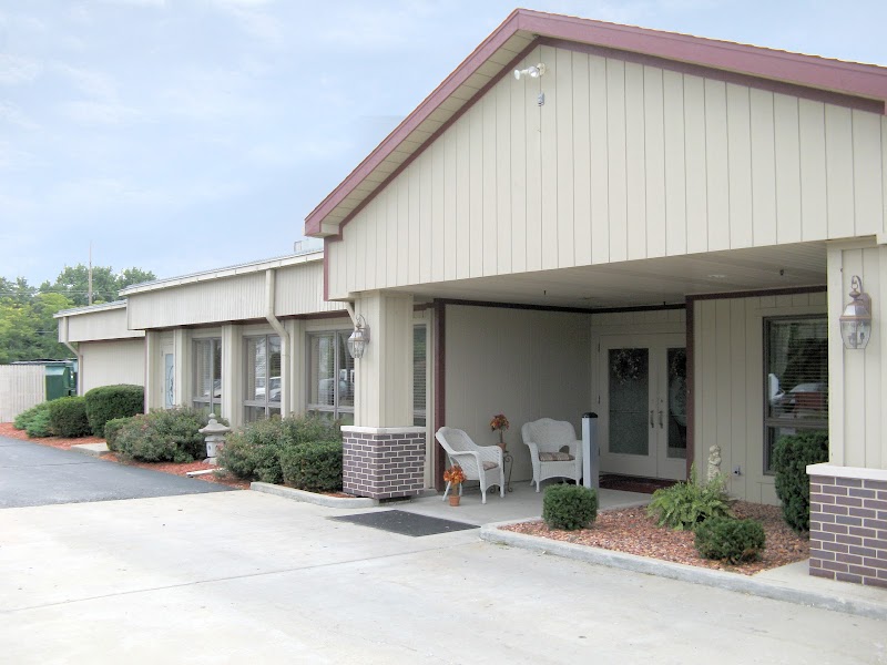 MILLER'S MERRY MANOR nursing home in PORTAGE, IN - Photo 2 of 5