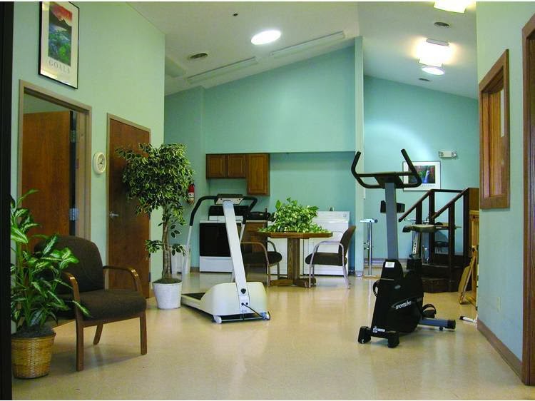 MILLER'S MERRY MANOR nursing home in PORTAGE, IN - Photo 4 of 5