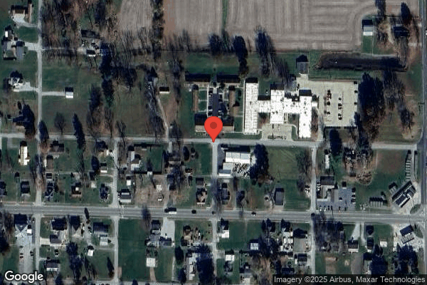 SERENITY SPRING SENIOR LIVING AT JASONVILLE nursing home in JASONVILLE, IN - Photo 1 of 5