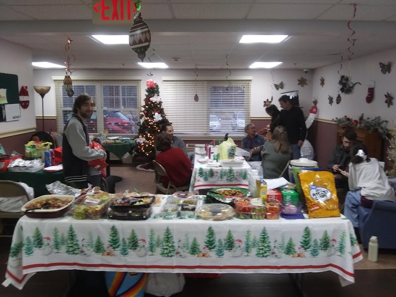 SERENITY SPRING SENIOR LIVING AT JASONVILLE nursing home in JASONVILLE, IN - Photo 3 of 5