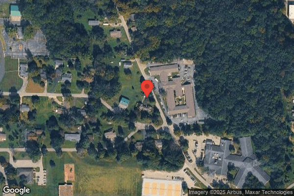 INDIAN CREEK HEALTHCARE CENTER nursing home in CORYDON, IN - Photo 1 of 10