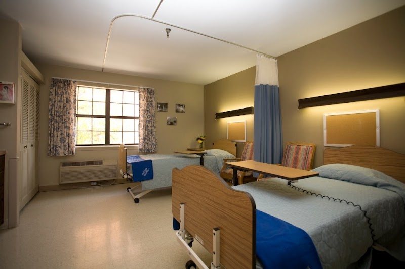 INDIAN CREEK HEALTHCARE CENTER nursing home in CORYDON, IN - Photo 2 of 10