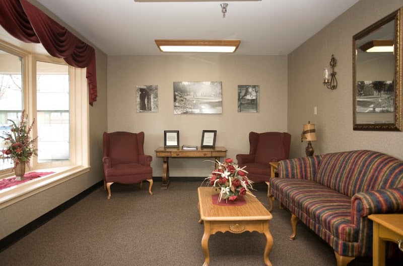 INDIAN CREEK HEALTHCARE CENTER nursing home in CORYDON, IN - Photo 3 of 10