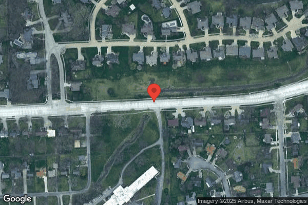 WATERS OF FORT WAYNE SKILLED NURSING FACILITY, THE nursing home in FORT WAYNE, IN - Photo 1 of 3