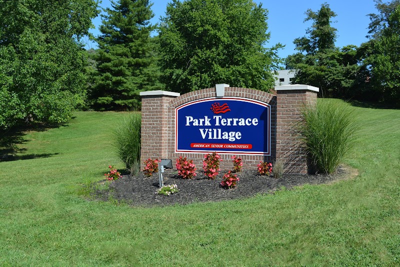 PARK TERRACE VILLAGE nursing home in EVANSVILLE, IN - Photo 3 of 5
