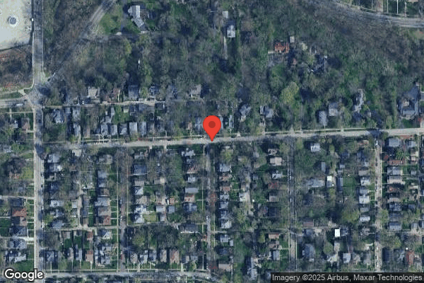 ROSEWALK VILLAGE nursing home in INDIANAPOLIS, IN - Photo 1 of 5