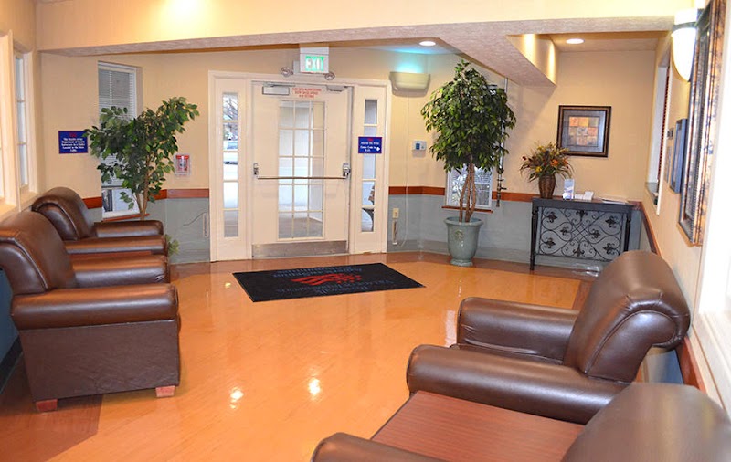 ROSEWALK VILLAGE nursing home in INDIANAPOLIS, IN - Photo 3 of 5