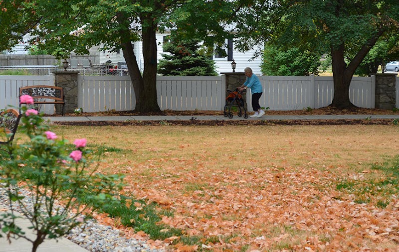 ROSEWALK VILLAGE nursing home in INDIANAPOLIS, IN - Photo 5 of 5
