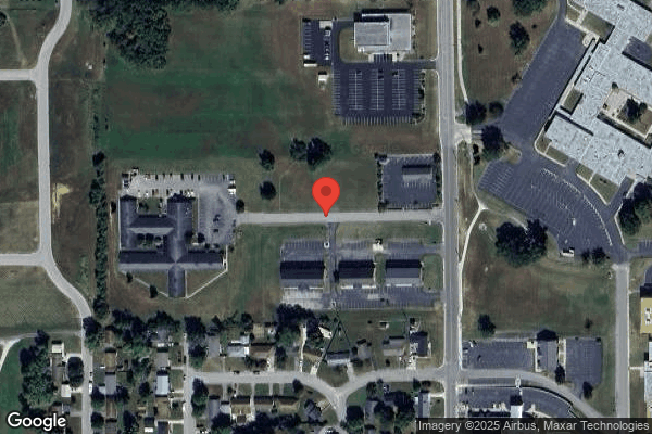 SALEM CROSSING nursing home in SALEM, IN - Photo 1 of 10