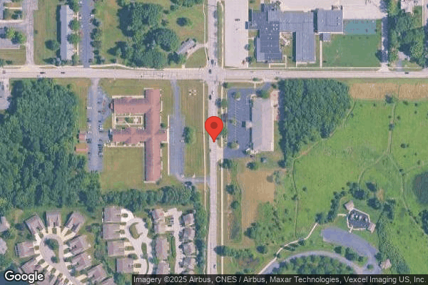 LIFE CARE CENTER OF VALPARAISO nursing home in VALPARAISO, IN