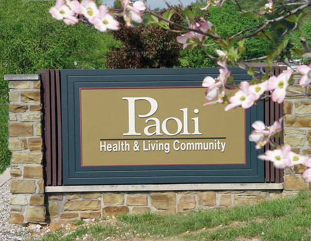 PAOLI HEALTH AND LIVING COMMUNITY nursing home in PAOLI, IN - Photo 2 of 5