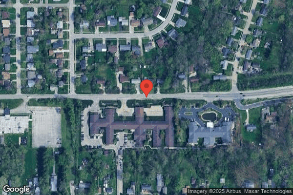 WILDWOOD HEALTHCARE CENTER nursing home in INDIANAPOLIS, IN - Photo 1 of 5