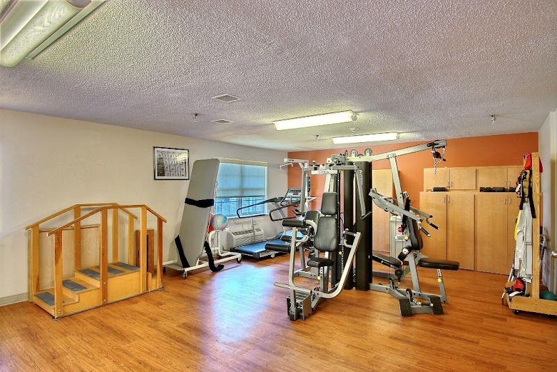 WILDWOOD HEALTHCARE CENTER nursing home in INDIANAPOLIS, IN - Photo 5 of 5